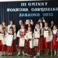 Gminny Konkurs Gawędziarski - Gorczańskie Bajanie Gminny Konkurs Gawędziarski - Gorczańskie Bajanie