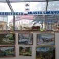 Promocja Miasta Limanowa w mini-galerii Powiatowego Centrum Informacji Turystycznej