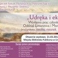 „Udręka i ekstaza” - wernisaż otwarcia wystawy