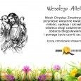 Życzenia Wielkanocne od Stowarzyszenia Życzenia Wielkanocne od Stowarzyszenia