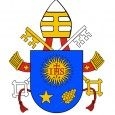 Herb papieża Franciszka