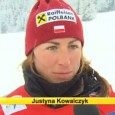 Kryształowa Justyna