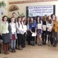 VIII Międzyszkolny Konkurs Recytacji i Poezji Śpiewanej