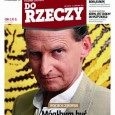 „Do Rzeczy” – najnowszy numer