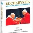 Eucharystia – kolejny album Adama Bujaka