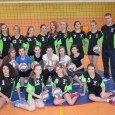 Miejska Sekcja Piłki Siatkowej Dziewcząt w Mszanie Dolnej Miejska Sekcja Piłki Siatkowej Dziewcząt w Mszanie Dolnej
