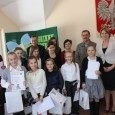 FINALIŚCI II GMINNEGO KONKURSU PIĘKNEGO CZYTANIA W SŁOPNICACH FINALIŚCI II GMINNEGO KONKURSU PIĘKNEGO CZYTANIA W SŁOPNICACH