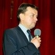 Spotkanie z przewodniczącym Klubu parlamentarnego PiS Mariuszem Błaszczakiem