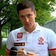 Robert Lewandowski mówi głośno: Robert Lewandowski mówi głośno: