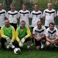 Turniej Oldbojów Gorce Kamienica CUP 2013