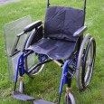 Wózki z Holandii dla niepełnosprawnych