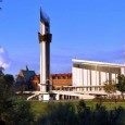 Warto pojechać i zobaczyć Centrum Jana Pawła II