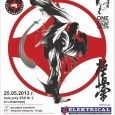 Ogólnopolski Turniej Karate Kyokushin Dzieci One World One Kyokushin - Limanowa 2013 r.