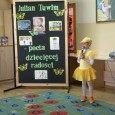 Konkurs recytatorski twórczości Juliana Tuwima