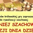 Turniej Szachowy z okazji Dnia Dziecka