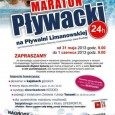 Maraton pływacki na Pływalni Limanowskiej Maraton pływacki na Pływalni Limanowskiej