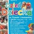 Dzień Dziecka na Pływalni Limanowskiej - zaprasza Starosta Limanowski Dzień Dziecka na Pływalni Limanowskiej - zaprasza Starosta Limanowski