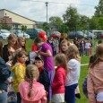 Dzień Dziecka w Mszanie Dolnej