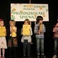 Dzieci z Miejskiego Przedszkola nr 2 w Limanowej rywalizowały w Małopolskim Konkursie Piosenki „Przedszkolaki Śpiewają”!