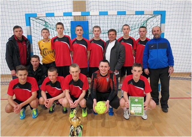 SOKÓŁ SŁOPNICE1